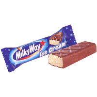 Milky Way Ice Cream height=