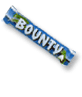 BOUNTY SINGOLO