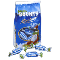 BOUNTYSACCHETTO      MINIATURES height=