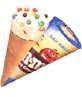 M&M's Ice Cream