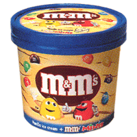M&M's Coppa gelato height=