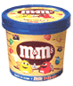 M&M's Coppa gelato