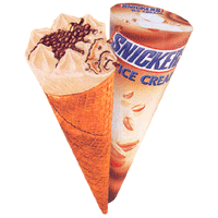 Snickers Ice Cream height=
