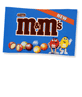 M&M'S  CRISPY  FAMILY 200 gr.