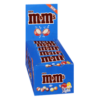 M&M'S CRISPY Bustina gr.36 height=