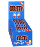 M&M'S CRISPY Bustina gr.36