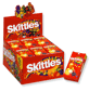 SKITTLES SINGOLO gr.38