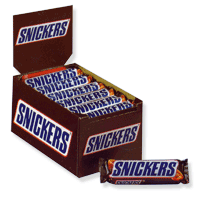 SNICKERS SINGOLO height=
