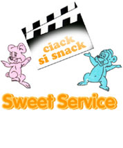 ciack si snack